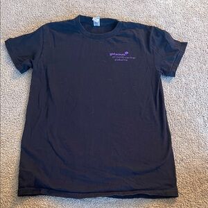 Black Girl Scouts Tee
